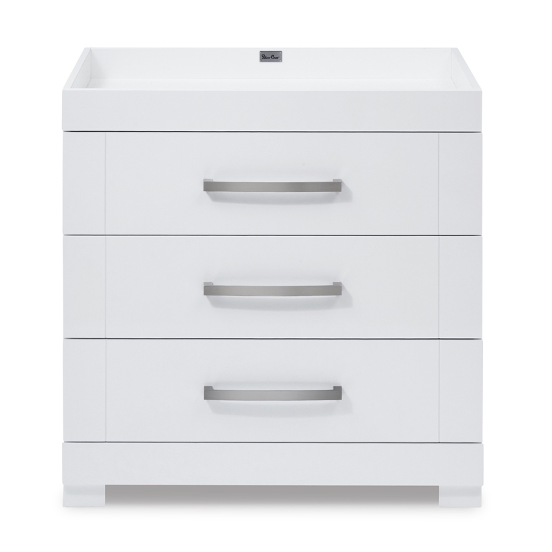 silver cross notting hill nursery furniture