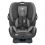 Joie Every Stage Group 0+/1/2/3 Car Seat-Dark Pewter (New)*