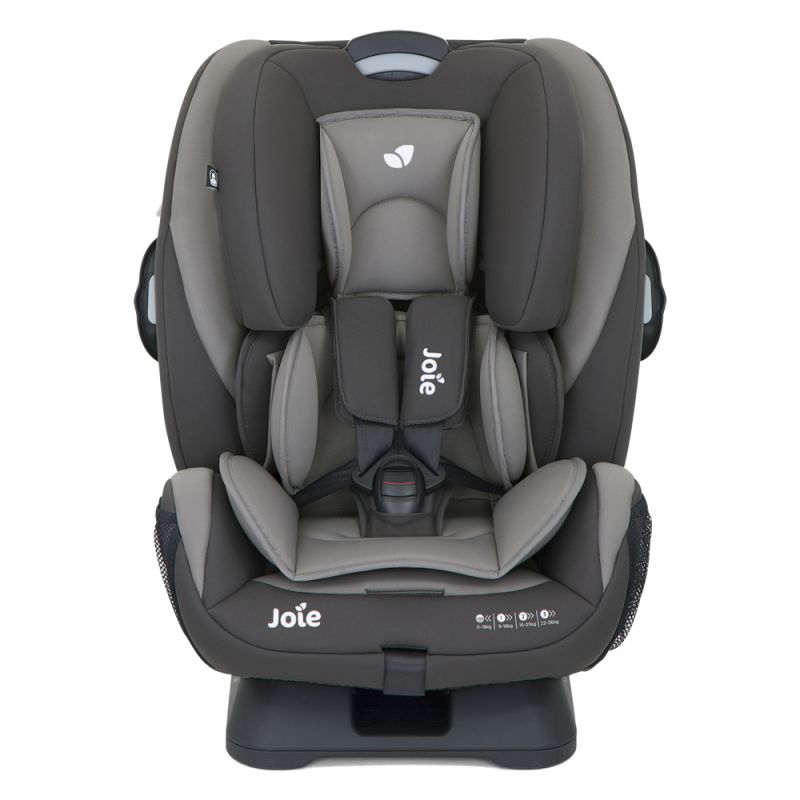 Joie Every Stage Group 0+/1/2/3 Car Seat-Dark Pewter 