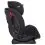 Joie Stages Group 0+/1/2 Car Seat-Coal (New)*