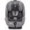 Joie Stages Group 0+/1/2 Car Seat-Grey Flannel (New)*