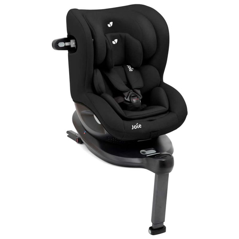 Joie I-Spin 360 I-Size 0+/1 Car Seat-Coal 
