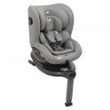 Joie I-Spin 360 I-Size 0+/1 Car Seat-Gray Flannel 