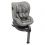 Joie Meet I-Spin 360 I-Size 0+/1 Car Seat-Grey Flannel*
