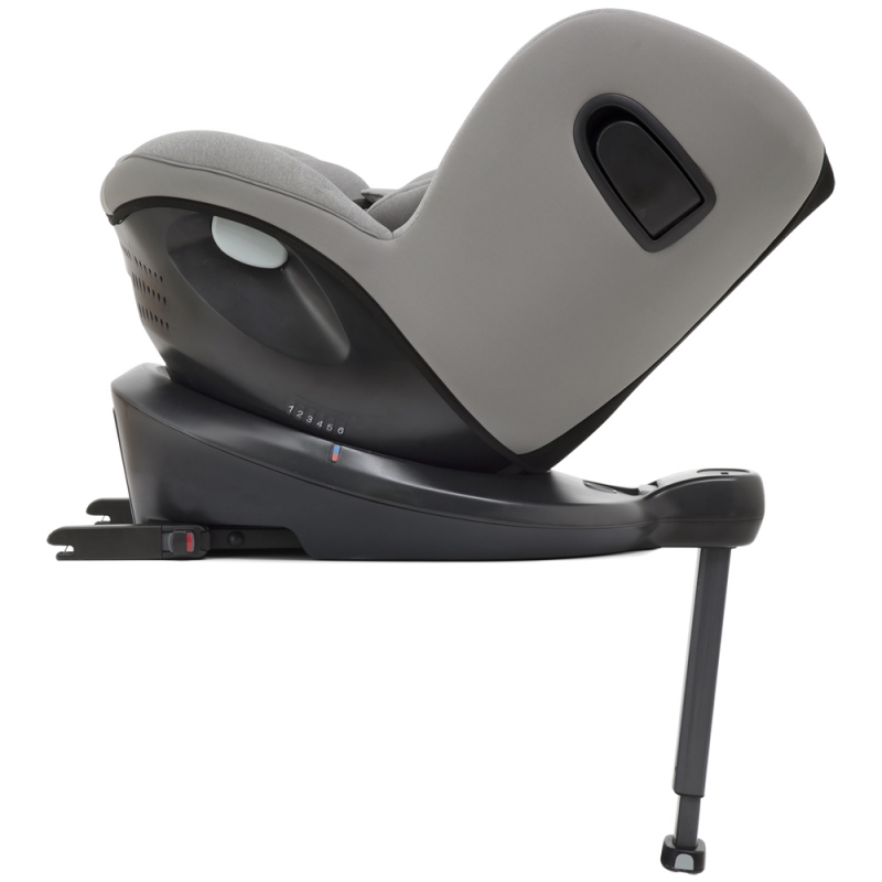 Joie ISpin 360 ISize 0+/1 Car SeatGrey Flannel