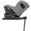 Joie Meet I-Spin 360 I-Size 0+/1 Car Seat-Grey Flannel*