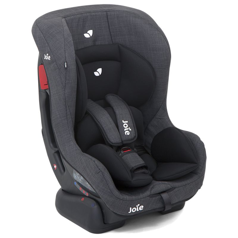 Joie Tilt Group 0+/1 Car Seat-Ladybird (New) | Kiddies Kingdom