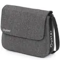Babystyle Oyster 3 Changing Bag-Pepper