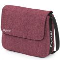 Babystyle Oyster 3 Changing Bag-Berry