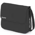 Babystyle Oyster 3 Changing Bag-Caviar