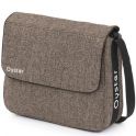 Babystyle Oyster 3 Changing Bag-Truffle