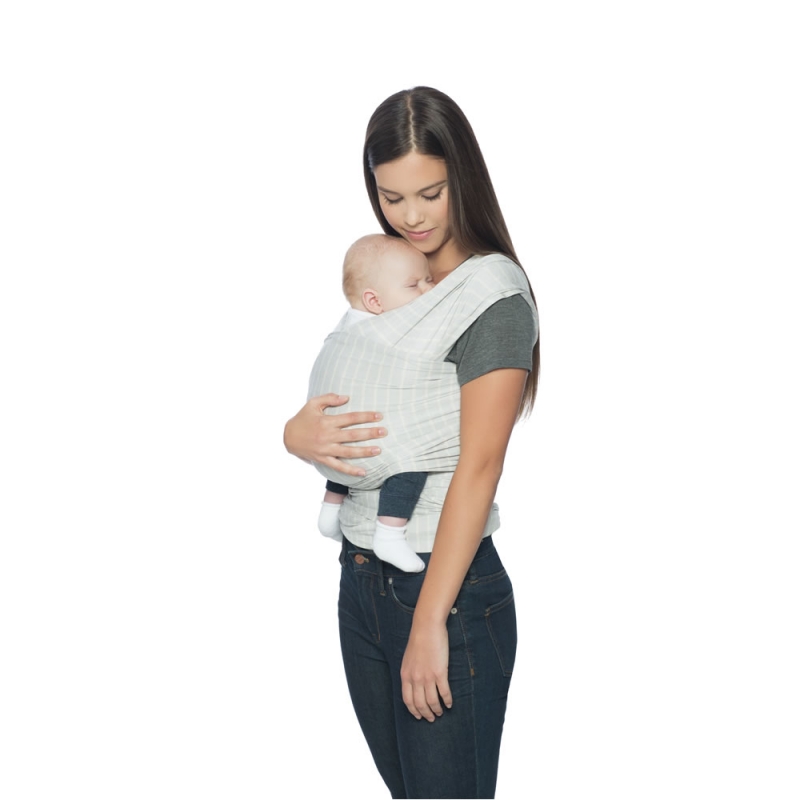 Ergobaby Aura Baby Carrier Wrap