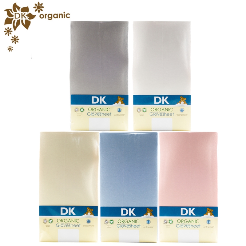 travel cot sheets 95x65