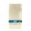 DK Glove Organic Fitted Cotton Sheet for Cot 120x60-Cream