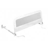 Summer Infant Grow With Me Single Bed Rail-White