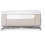 Hauck Face To Me Bedside Crib-Beige