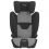 Nuna Aace Group 2/3 Car Seat-Charcoal (New)