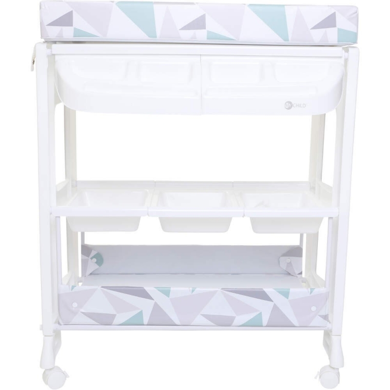 my child changing unit