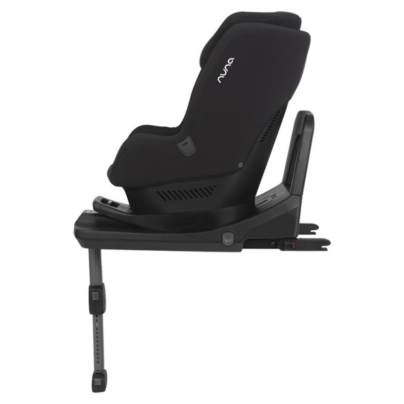 nuna car seat 360