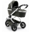 iCandy Peach All Terrain Combo Stroller-Forest