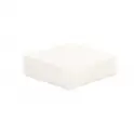 Obaby Eco Foam Cot bed Mattress (140 x 70cm)