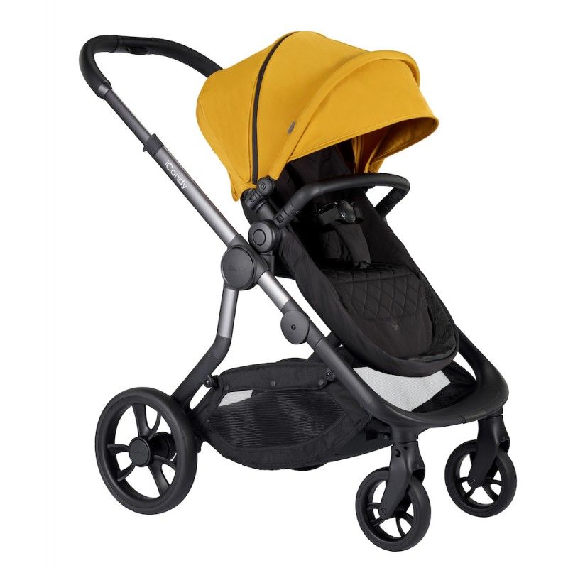 icandy orange carrycot