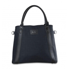 silver cross granite changing bag