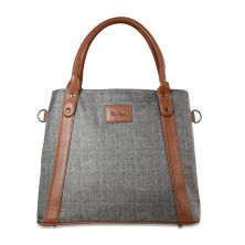 silver cross wave luxury changing bag