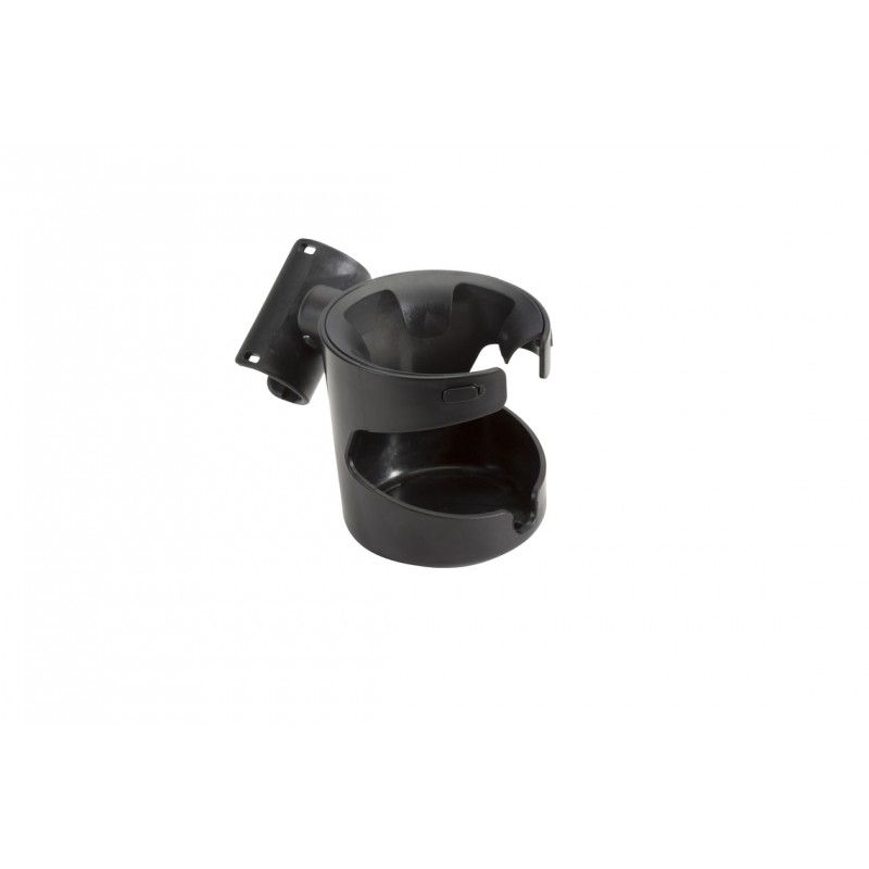 Silver Cross Wave/Coast Cup Holder (SX5108)