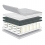 Silver Cross Cot Bed Mattress-Premium