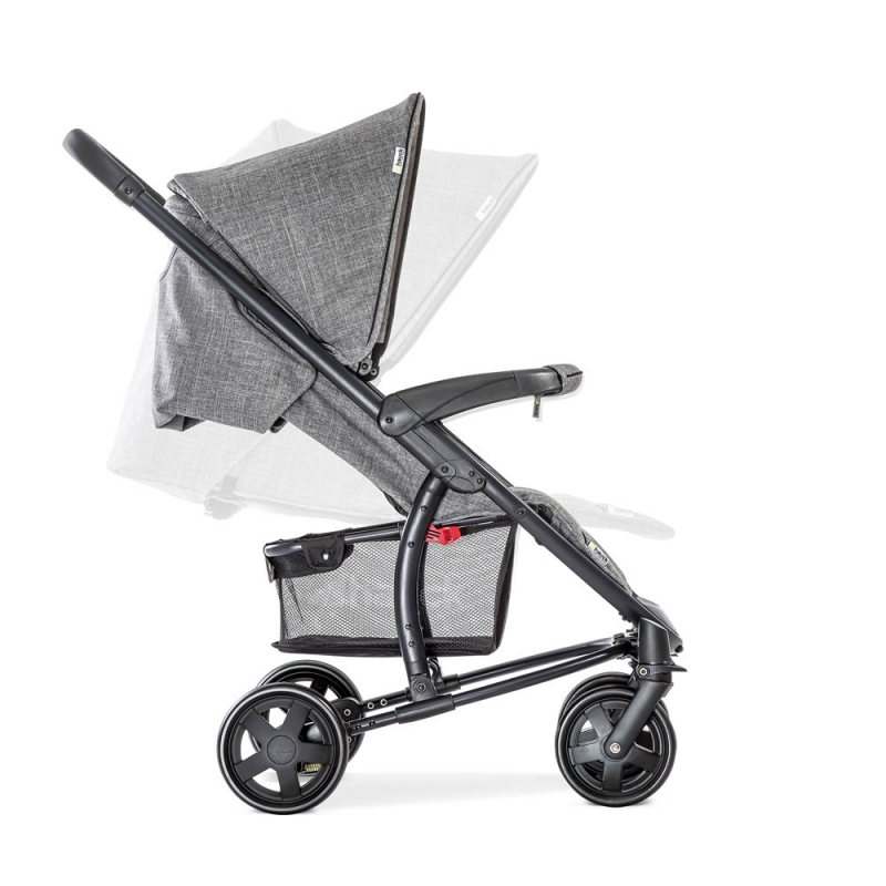 hauck malibu 4s trio set