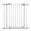 Hauck Open n Stop Safety Gate-White