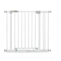 Hauck Open n Stop Safety Gate +9cm Extension-White (2022)
