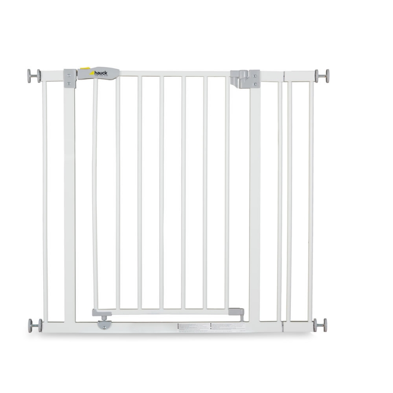 Hauck Open n Stop Safety Gate +9cm Extension