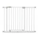 Hauck Open n Stop Safety Gate +21cm Extension-White (2022)
