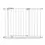 Hauck Open n Stop Safety Gate +21cm Extension-White (New 2018)