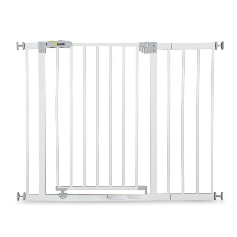 Hauck Open n Stop Safety Gate +21cm Extension