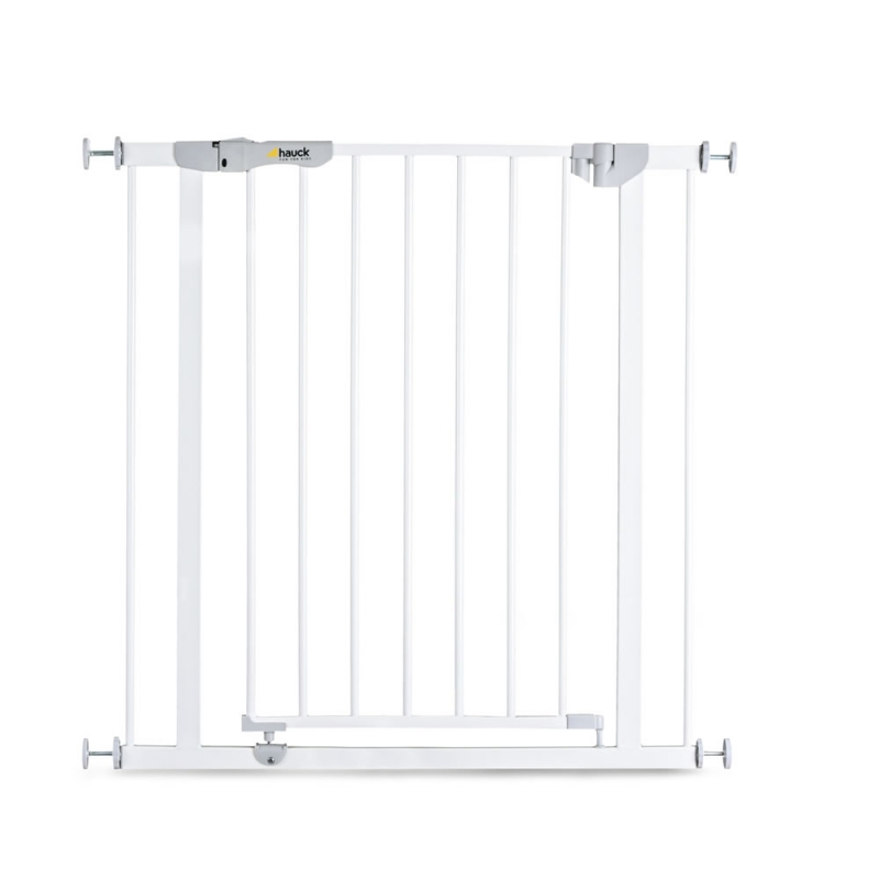 Hauck Auto Close n Stop Safety Gate