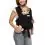 Moby Fit Hybrid Carrier-Black