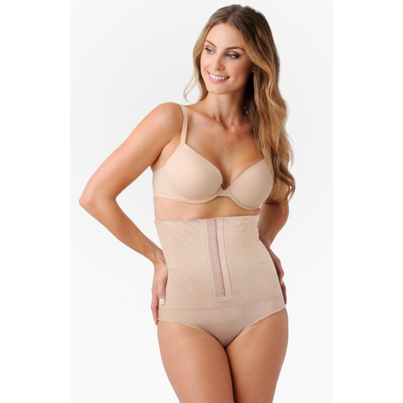 Belly Bandit C-Section & Recovery Undies-Nude