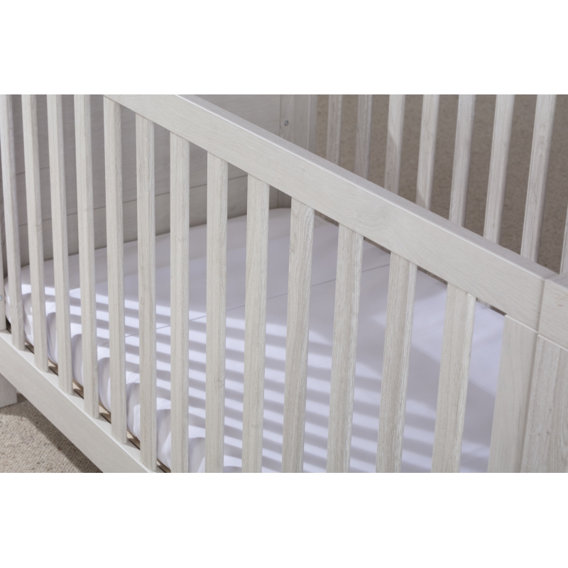 rafferty cot bed