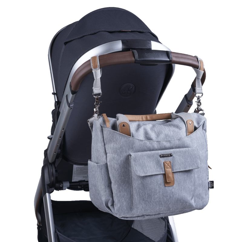 bababing changing backpack