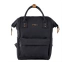 BabaBing Mani Backpack Changing Bag-Black (2020)