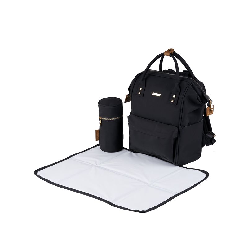 bababing mani changing backpack