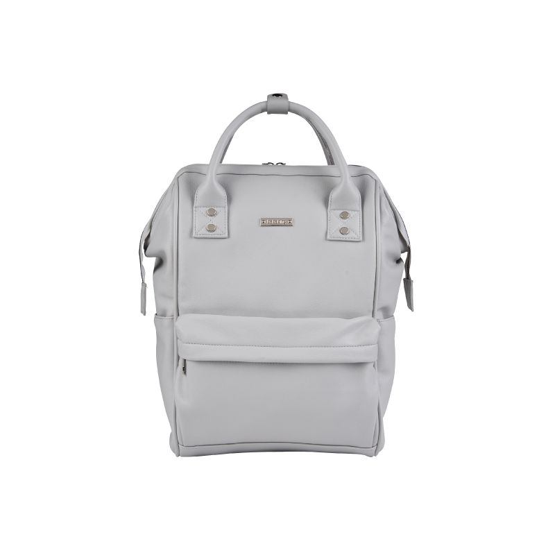 BabaBing Mani Backpack Changing Bag Faux Leather