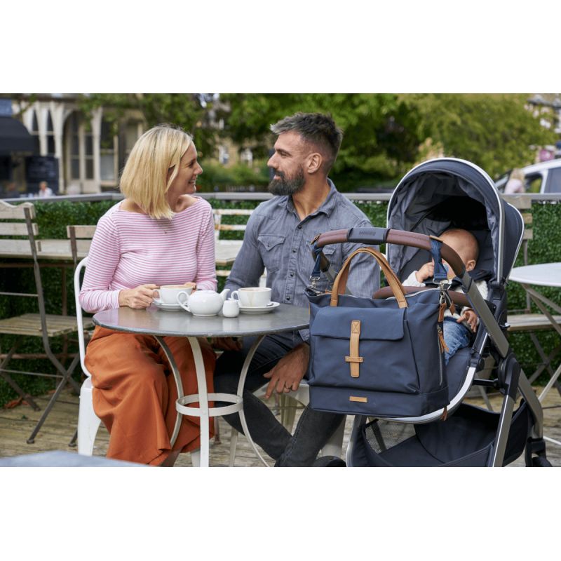 bababing erin changing bag