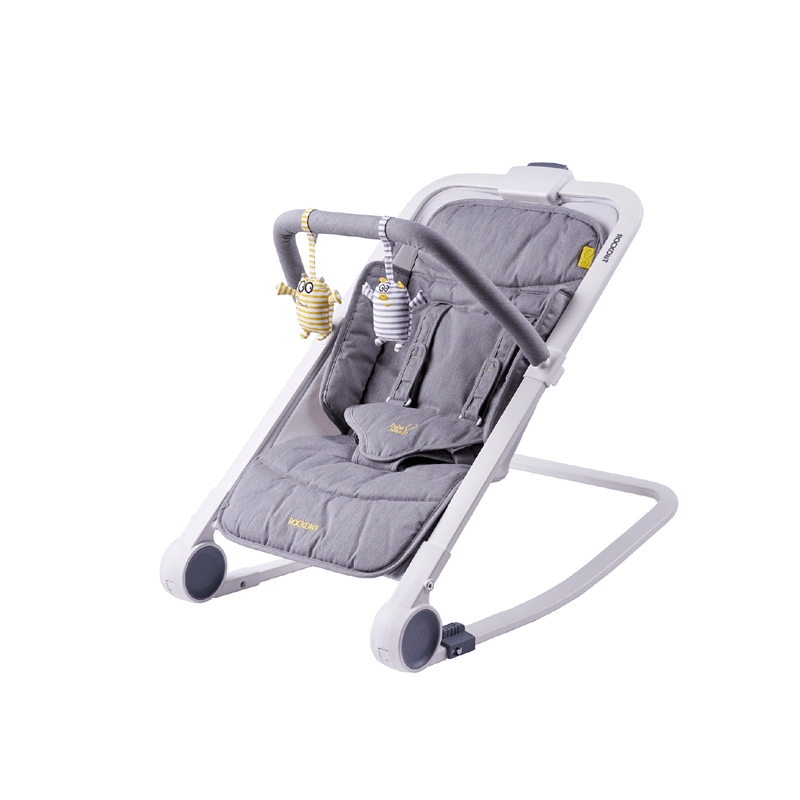 bababing rockout bouncer