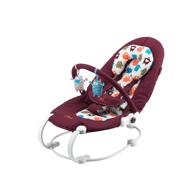 funky baby bouncers