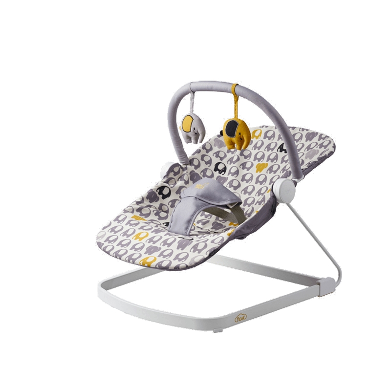 BabaBing Float Baby Bouncer Ellie Elephant (2020)