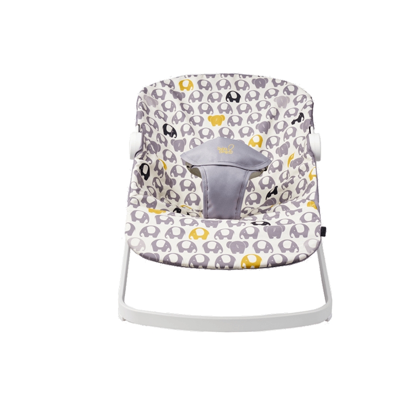 elephant baby bouncer chair